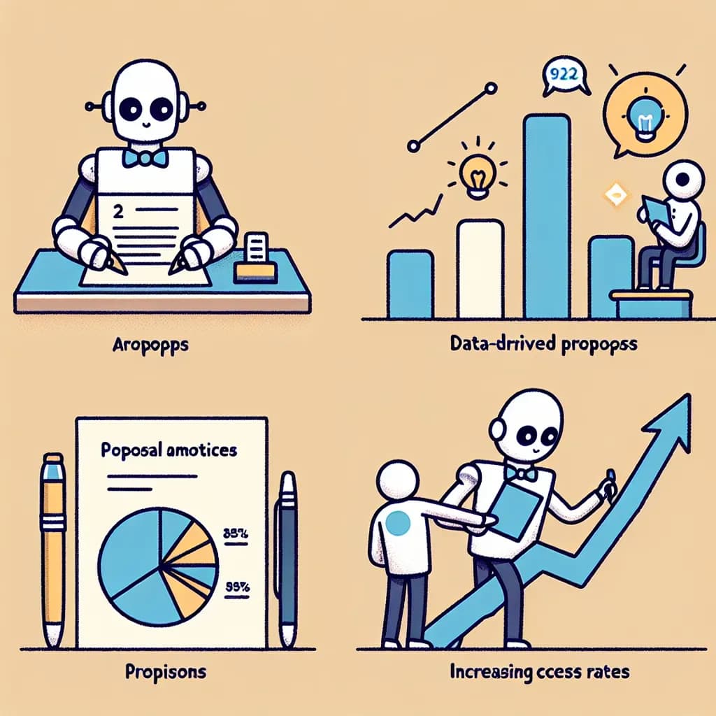 Upwork bots for proposal automation