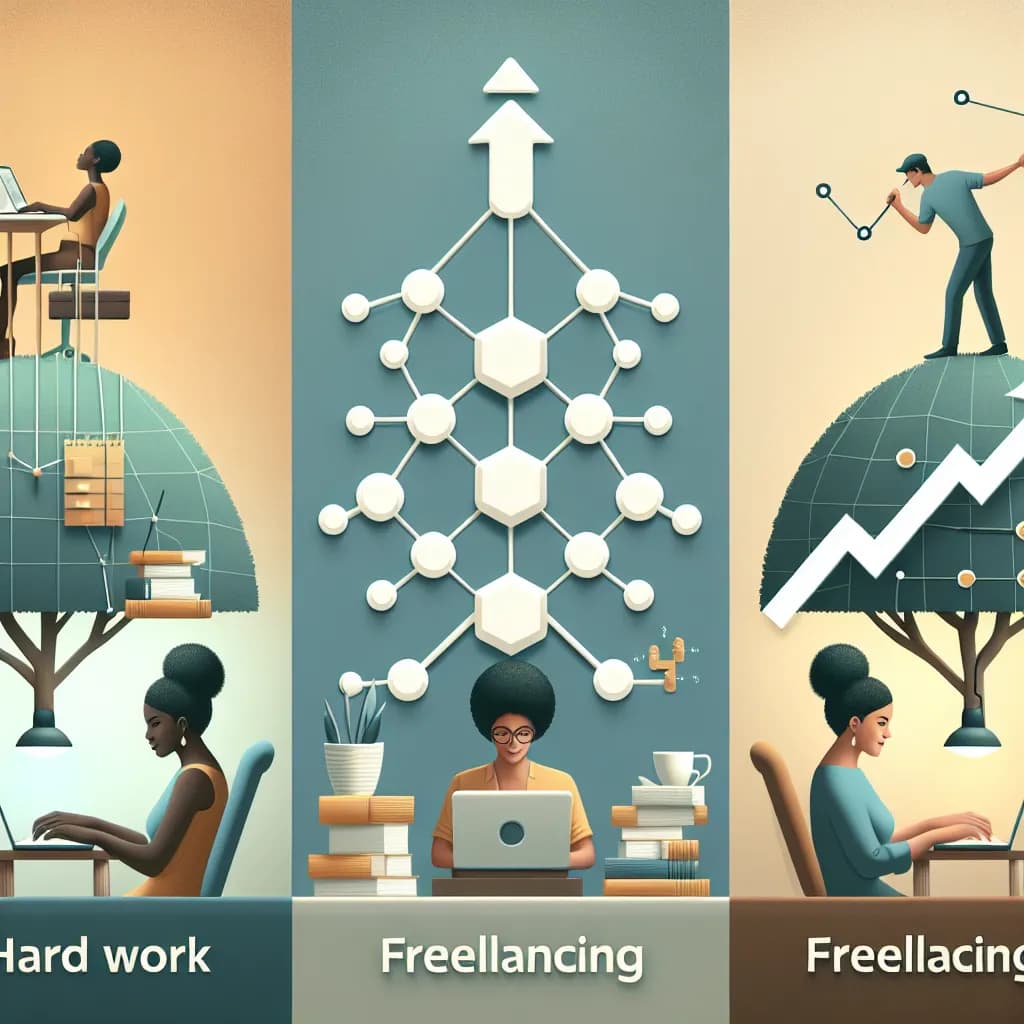 Freelancer Success Hub