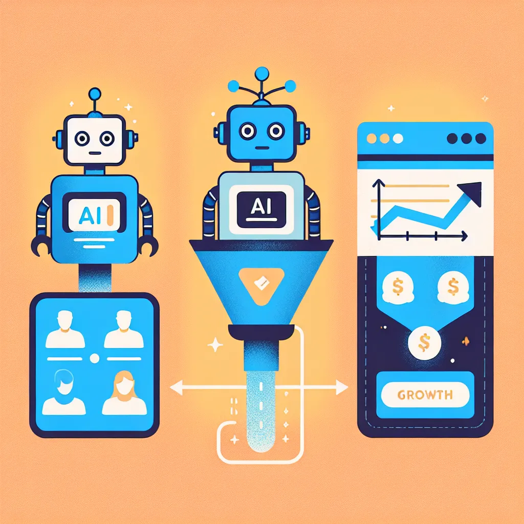 AI chatbot for lead generation